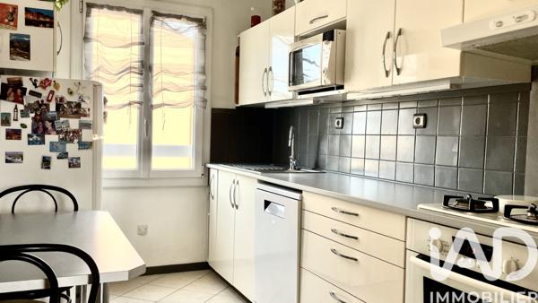 Appartement à vendre 3 pièces 67,24 m² La Valette-du-Var
