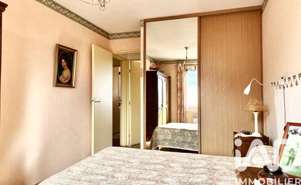 Appartement à vendre 3 pièces 67,24 m² La Valette-du-Var