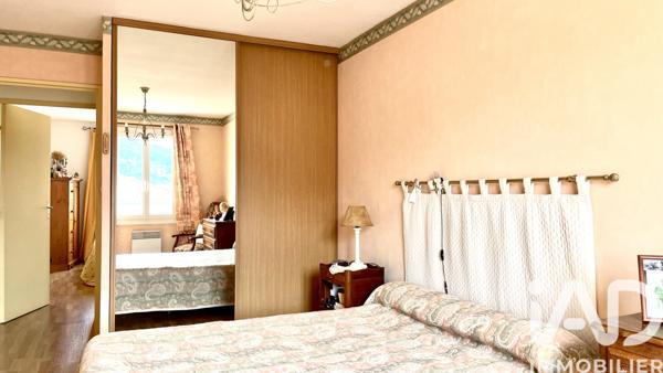 Appartement à vendre 3 pièces 67,24 m² La Valette-du-Var