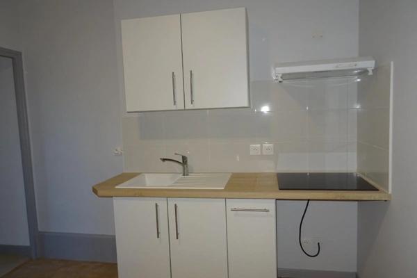 Appartement à louer à Tain-l'Hermitage (26600)