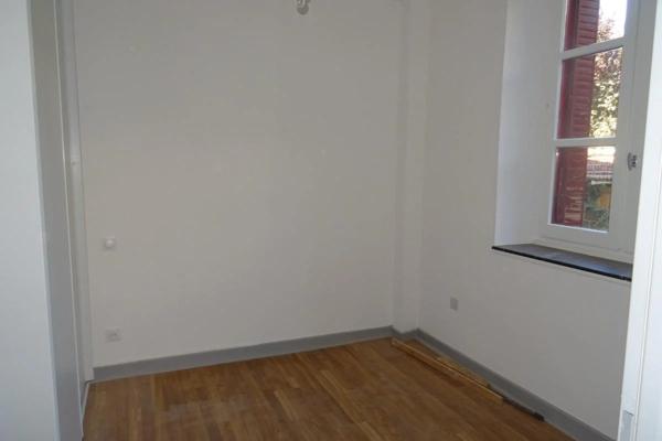 Appartement à louer à Tain-l'Hermitage (26600)