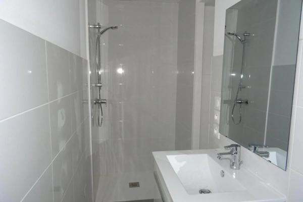 Appartement à louer à Tain-l'Hermitage (26600)