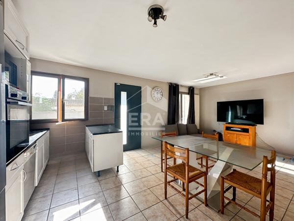 Maison Saint Fargeau Ponthierry 4 pièce(s) 54 m2