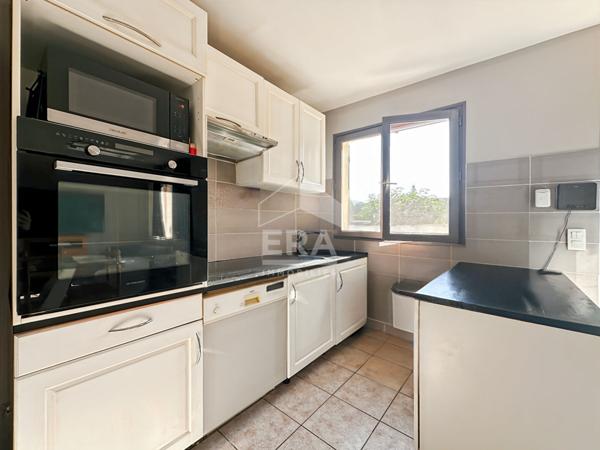 Maison Saint Fargeau Ponthierry 4 pièce(s) 54 m2