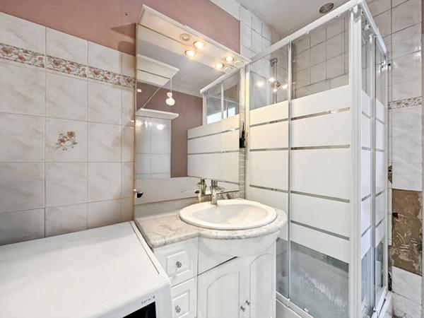 Maison Saint Fargeau Ponthierry 4 pièce(s) 54 m2