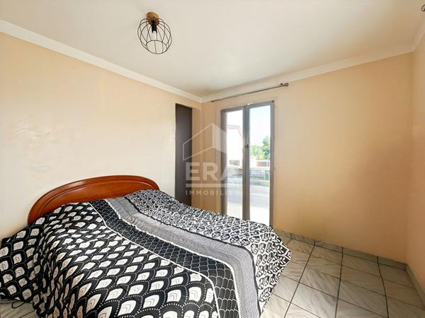 Maison Saint Fargeau Ponthierry 4 pièce(s) 54 m2