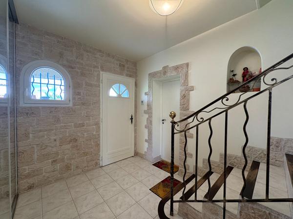 Maison Saint Cyr Sur Mer 5 pièces 130 m2