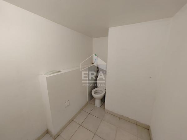 Appartement Loft + Box  Marseille St Charles 80 m2