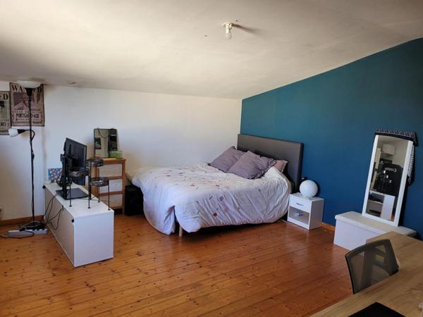 Maison Fontenay Le Comte 6 pièce(s) 164.58 m2