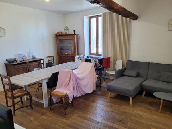 Maison Fontenay Le Comte 6 pièce(s) 164.58 m2