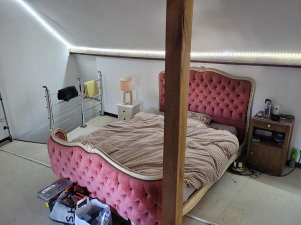 Maison Fontenay Le Comte 6 pièce(s) 164.58 m2