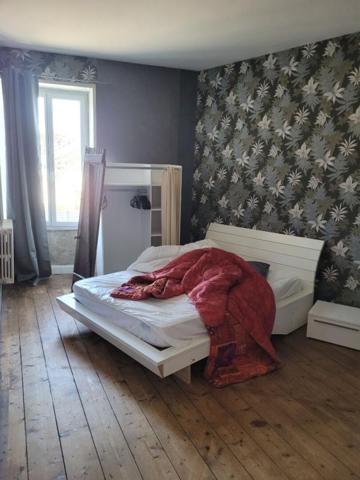 Maison Fontenay Le Comte 6 pièce(s) 164.58 m2