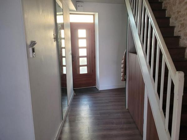 Maison Fontenay Le Comte 6 pièce(s) 164.58 m2