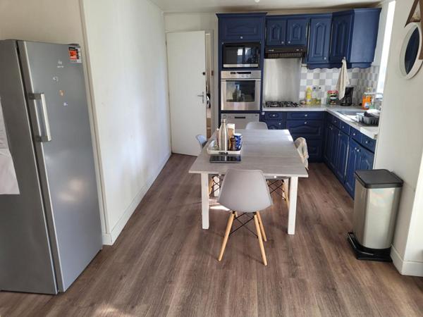 Maison Fontenay Le Comte 6 pièce(s) 164.58 m2