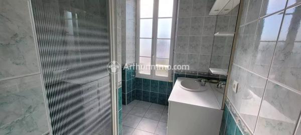 Vente Maison 4 pièces 72 m2 à Saint-Jean-d'Angély