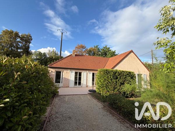 Maison à vendre 5 pièces 107 m² Azy-sur-Marne