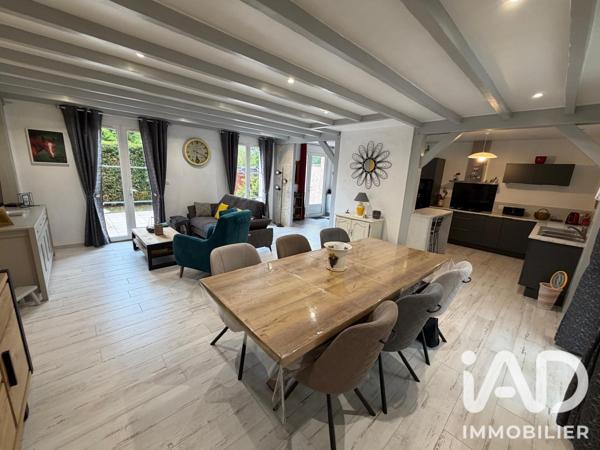 Maison à vendre 5 pièces 107 m² Azy-sur-Marne
