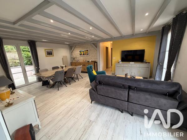 Maison à vendre 5 pièces 107 m² Azy-sur-Marne