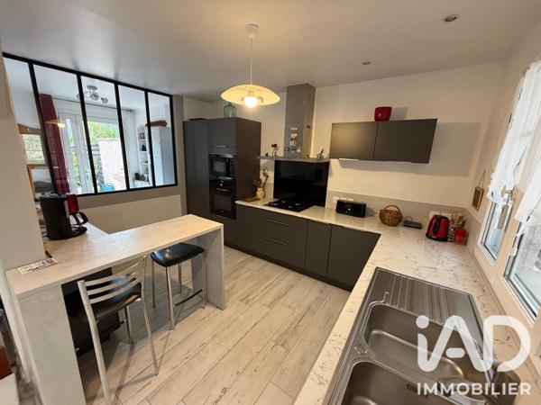 Maison à vendre 5 pièces 107 m² Azy-sur-Marne