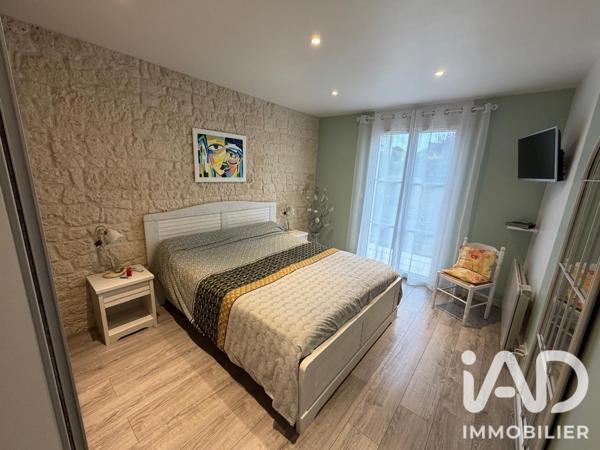 Maison à vendre 5 pièces 107 m² Azy-sur-Marne
