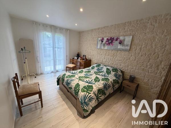 Maison à vendre 5 pièces 107 m² Azy-sur-Marne