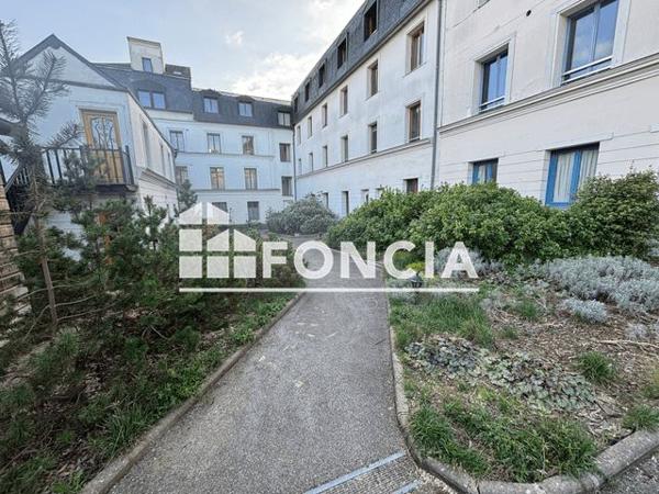 À vendre Parking - Rouen 76000