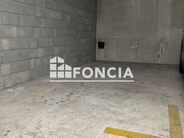 À vendre Parking - Rouen 76000