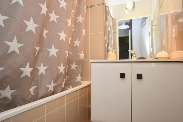 SUPERBE T5 98 M² AVEC TERRASSE GÉANTE DE 71 M² - GENNEVILLIERS , Gennevilliers