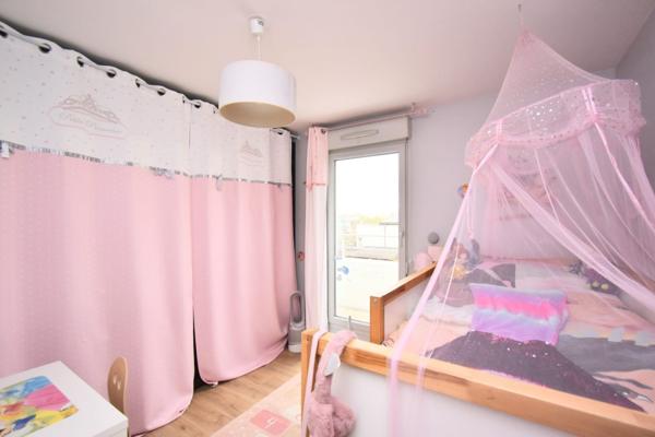 SUPERBE T5 98 M² AVEC TERRASSE GÉANTE DE 71 M² - GENNEVILLIERS , Gennevilliers
