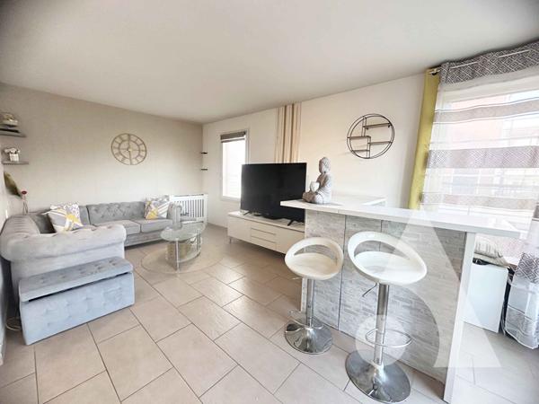 Appartement 4 pièces 81.81 m2