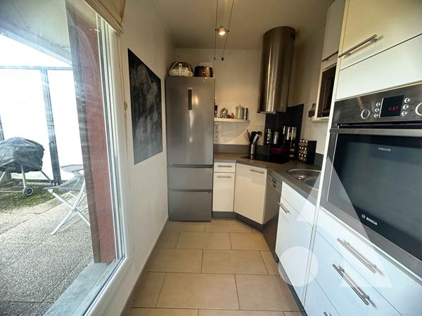 Appartement 4 pièces 81.81 m2