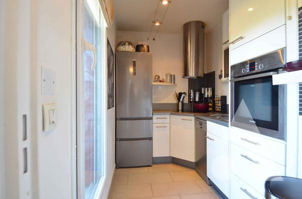Appartement 4 pièces 81.81 m2