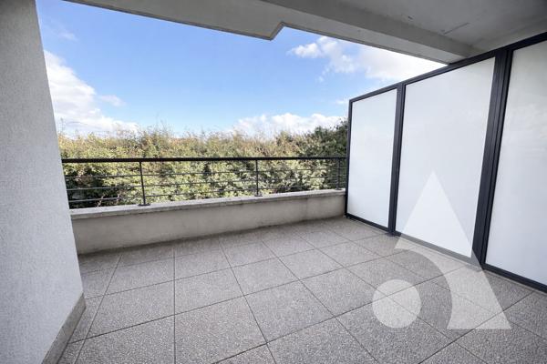 Appartement 4 pièces 81.81 m2