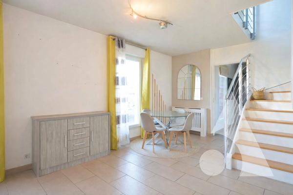 Appartement 4 pièces 81.81 m2