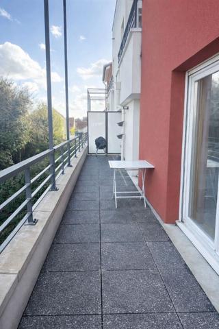 Appartement 4 pièces 81.81 m2