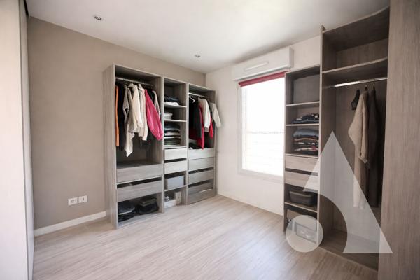 Appartement 4 pièces 81.81 m2