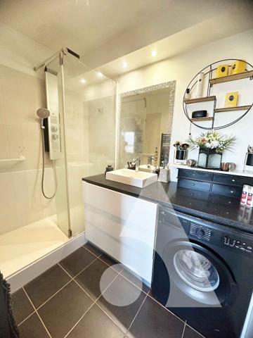 Appartement 4 pièces 81.81 m2