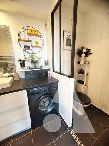Appartement 4 pièces 81.81 m2