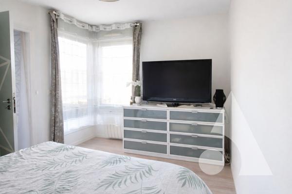 Appartement 4 pièces 81.81 m2