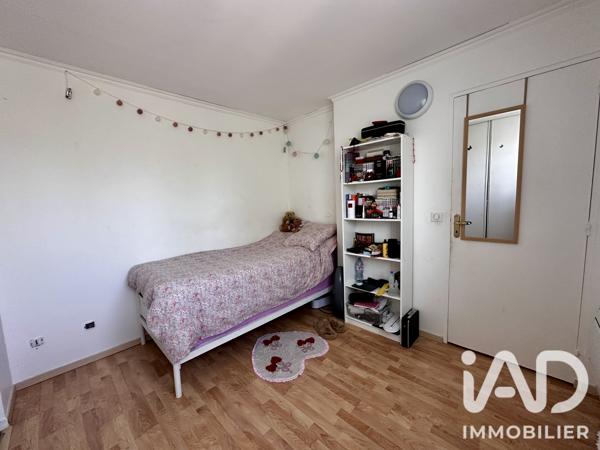 Maison à vendre 4 pièces 85 m² Savigny-le-Temple