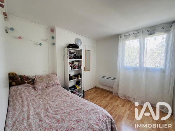 Maison à vendre 4 pièces 85 m² Savigny-le-Temple