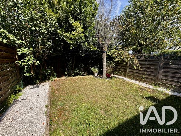 Maison à vendre 4 pièces 85 m² Savigny-le-Temple