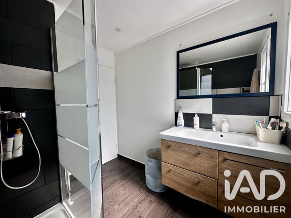 Maison à vendre 4 pièces 85 m² Savigny-le-Temple