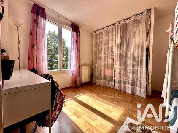 Maison à vendre 4 pièces 85 m² Savigny-le-Temple