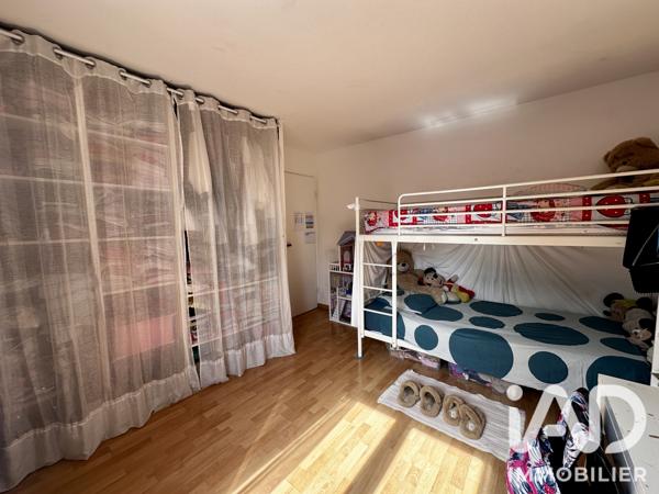 Maison à vendre 4 pièces 85 m² Savigny-le-Temple