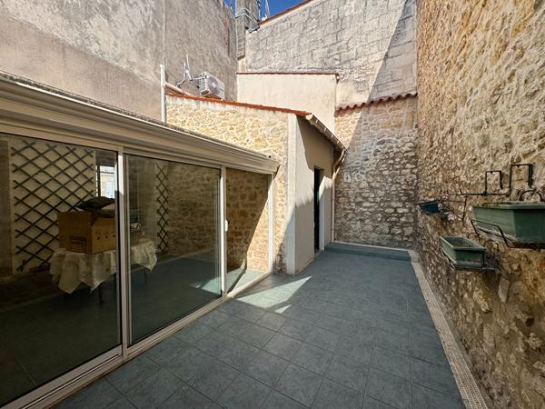 Maison 4 pièces 140 m2