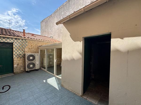 Maison 4 pièces 140 m2
