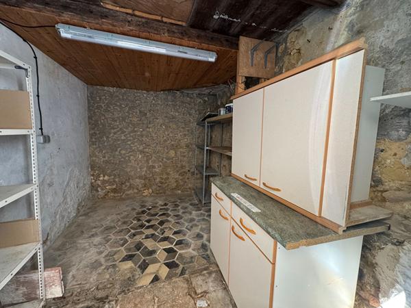 Maison 4 pièces 140 m2