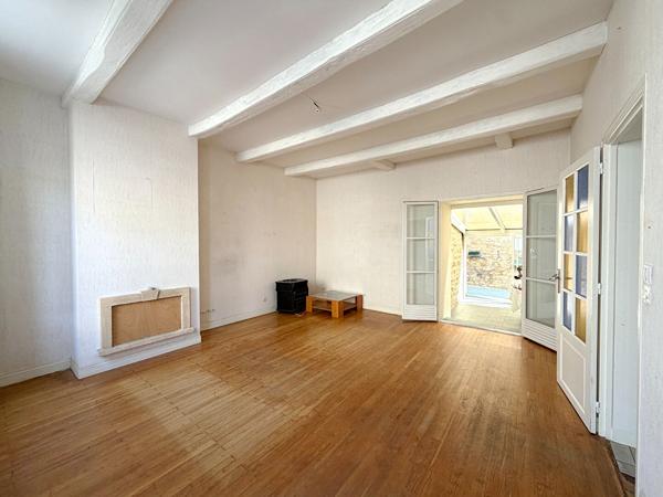 Maison 4 pièces 140 m2