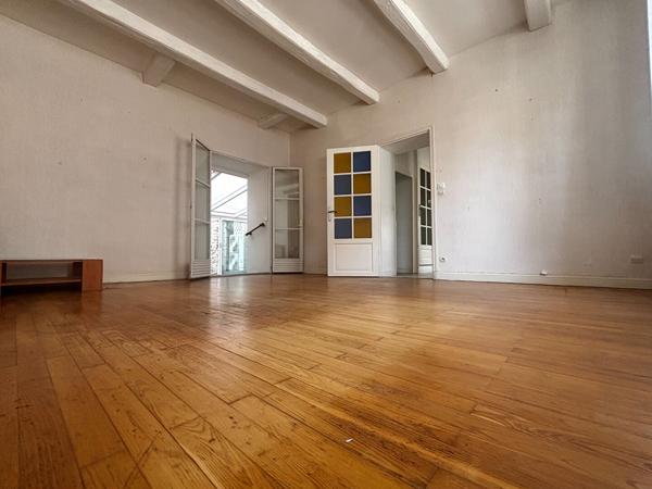 Maison 4 pièces 140 m2